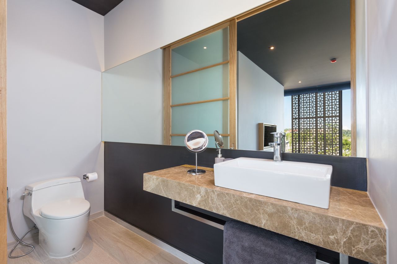 Лофт на острове Пхукет, Таиланд, 68.7 м² - фото 8