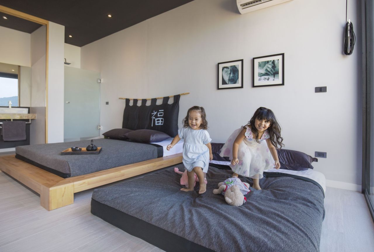 Лофт на острове Пхукет, Таиланд, 68.7 м² - фото 7