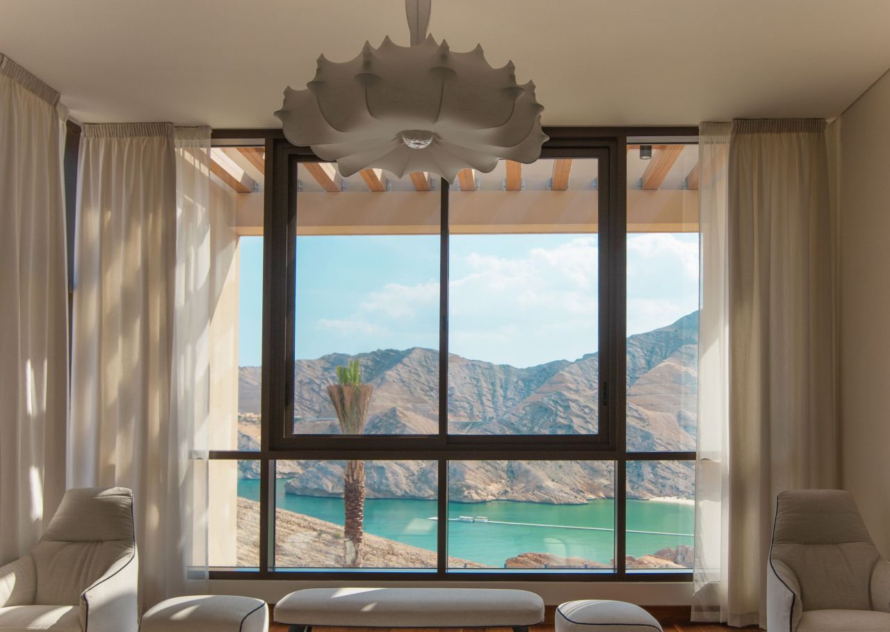 Вилла в Маскате, Оман, 750 м² - фото 4