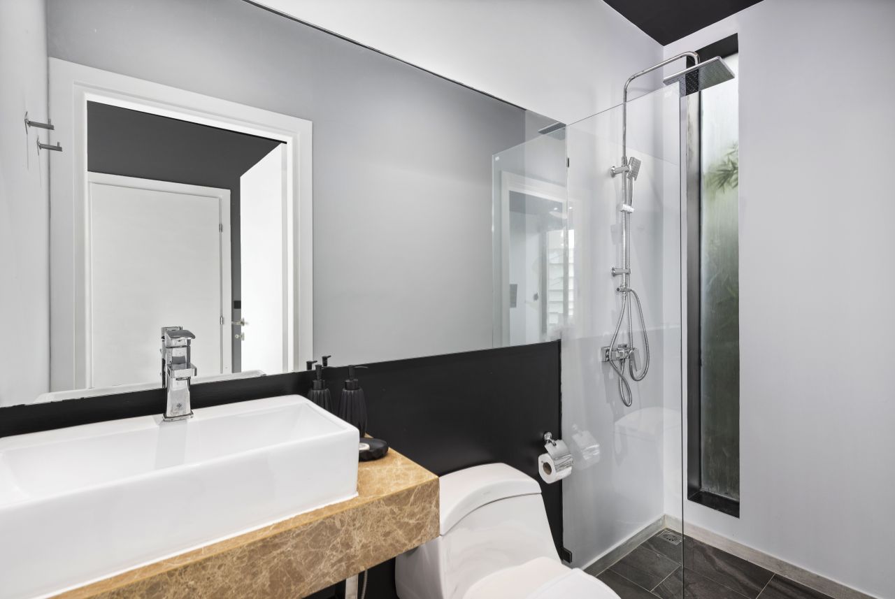 Лофт на острове Пхукет, Таиланд, 110.9 м² - фото 9