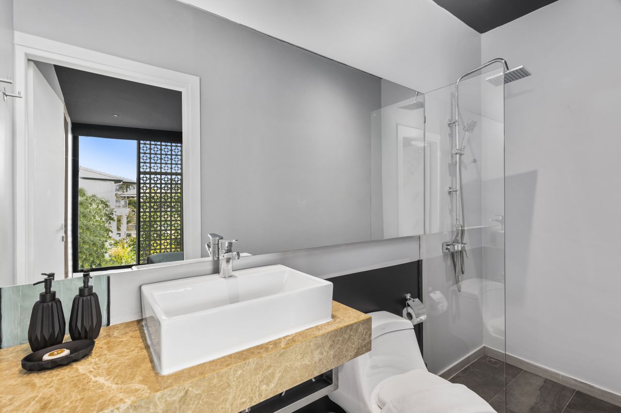 Лофт на острове Пхукет, Таиланд, 110.9 м² - фото 13