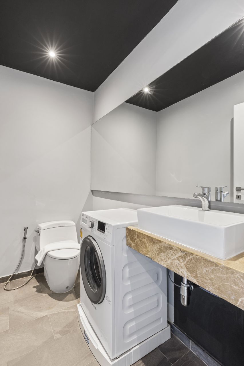 Лофт на острове Пхукет, Таиланд, 110.9 м² - фото 12