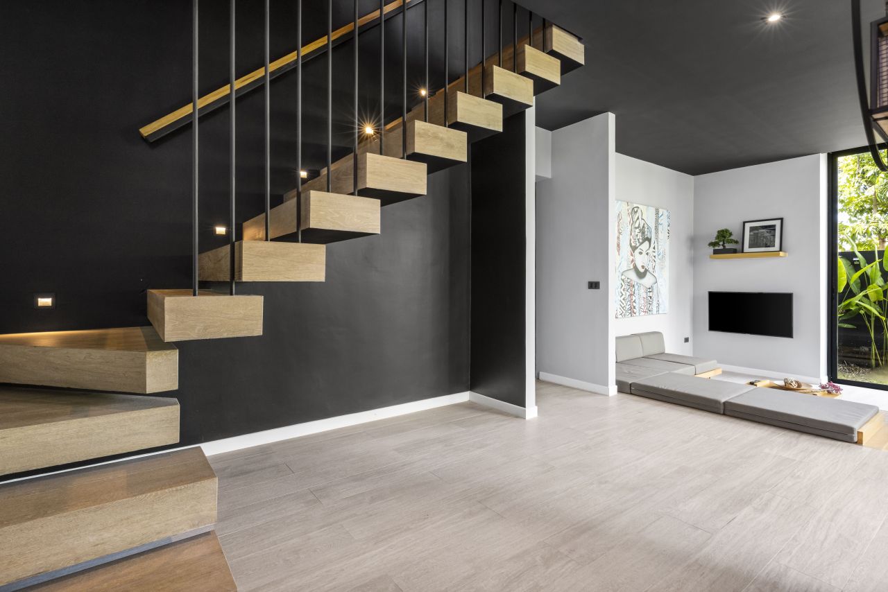 Лофт на острове Пхукет, Таиланд, 110.9 м² - фото 7