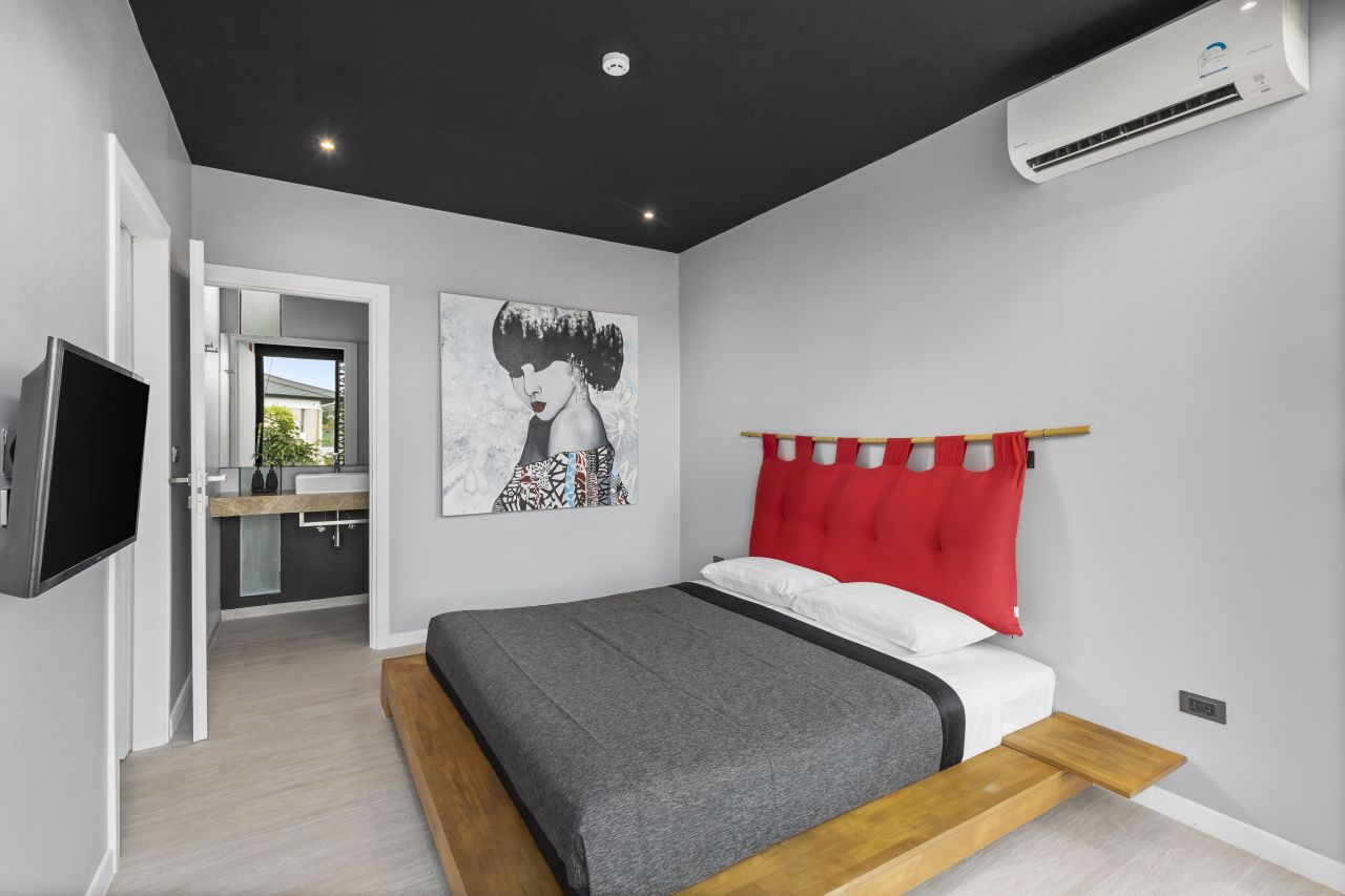 Лофт на острове Пхукет, Таиланд, 110.9 м² - фото 10