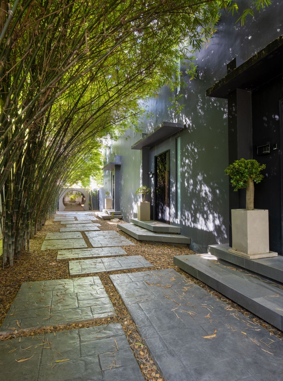 Лофт на острове Пхукет, Таиланд, 110.9 м² - фото 6