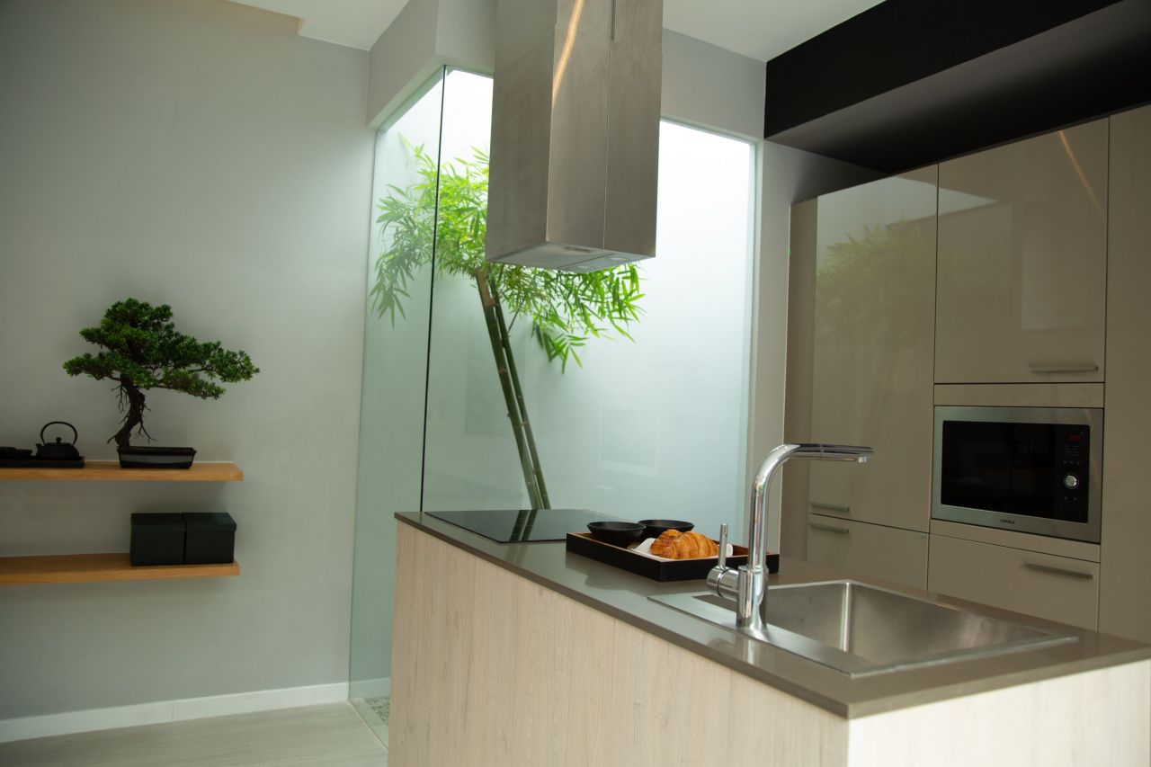 Вилла на острове Пхукет, Таиланд, 158.3 м² - фото 2