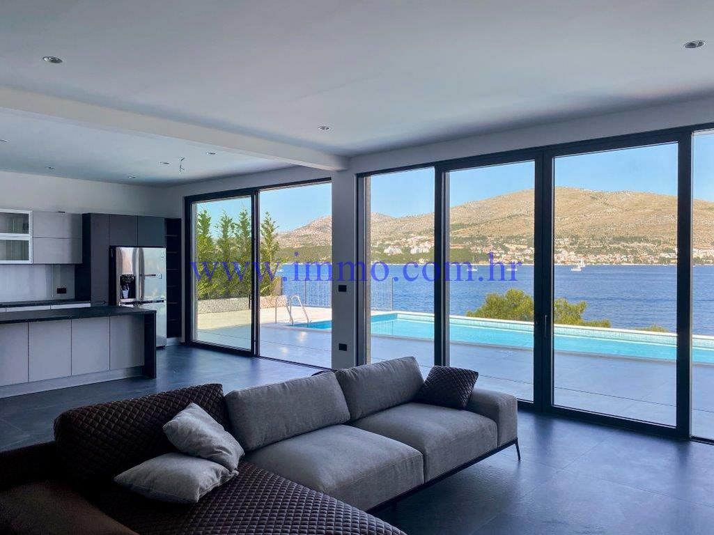 Вилла на Чиово, Хорватия, 350 м² - фото 3