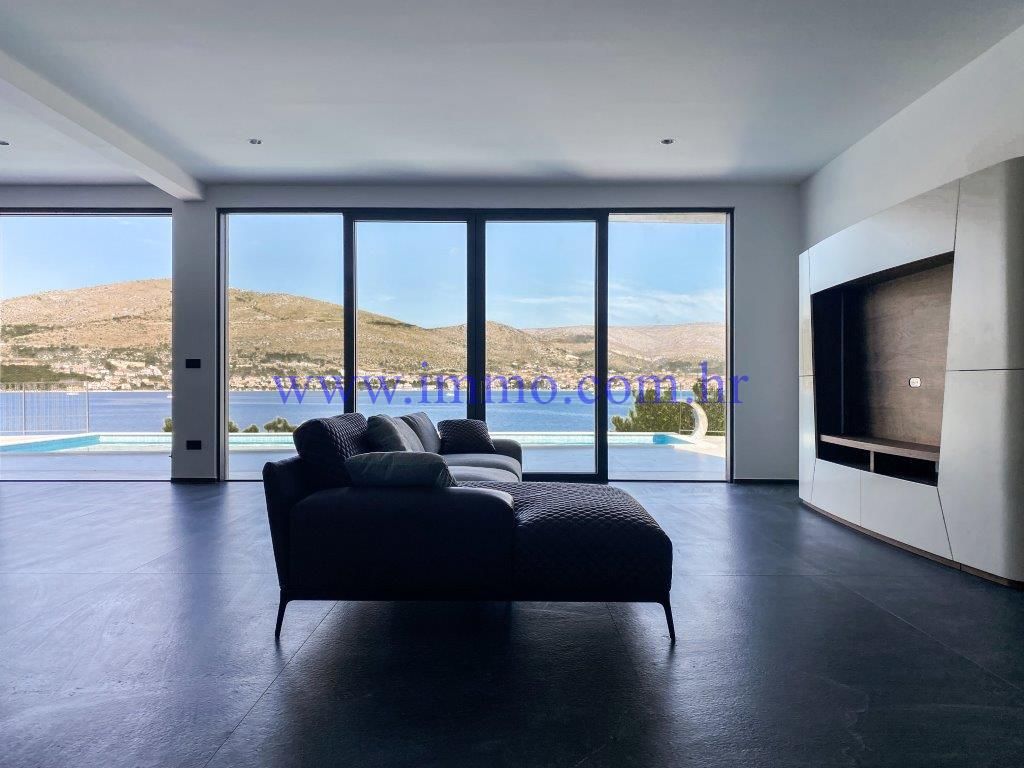 Вилла на Чиово, Хорватия, 350 м² - фото 4