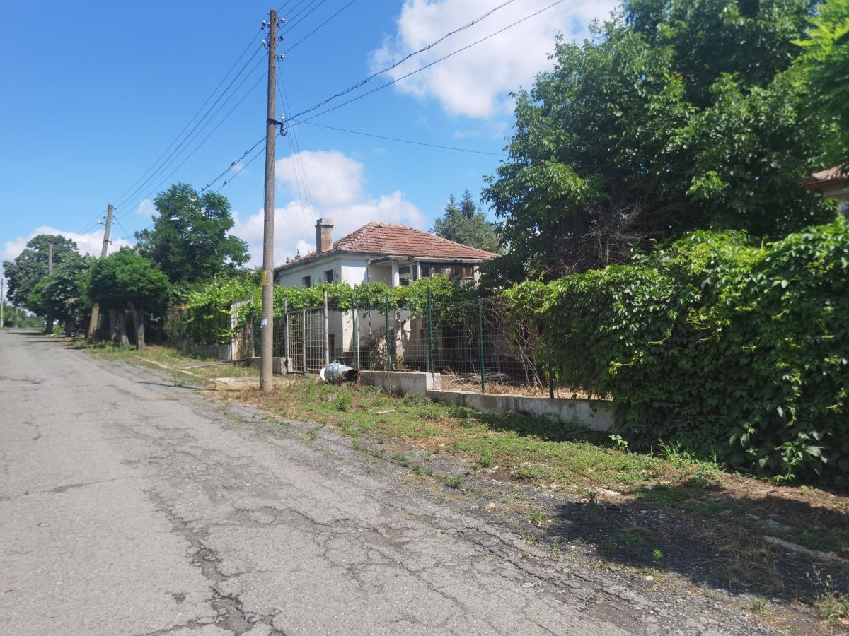 Дом в Дюлево, Болгария, 100 м² - фото 2