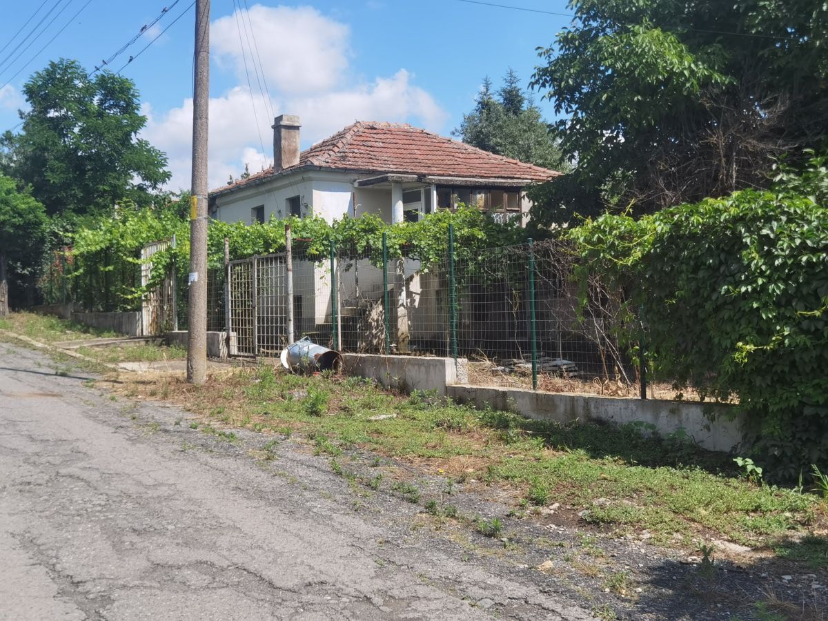 Дом в Дюлево, Болгария, 100 м² - фото 3