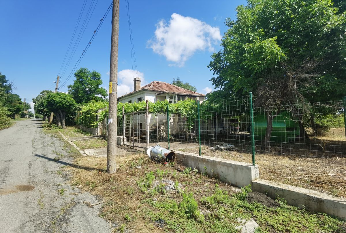 Дом в Дюлево, Болгария, 100 м² - фото 4