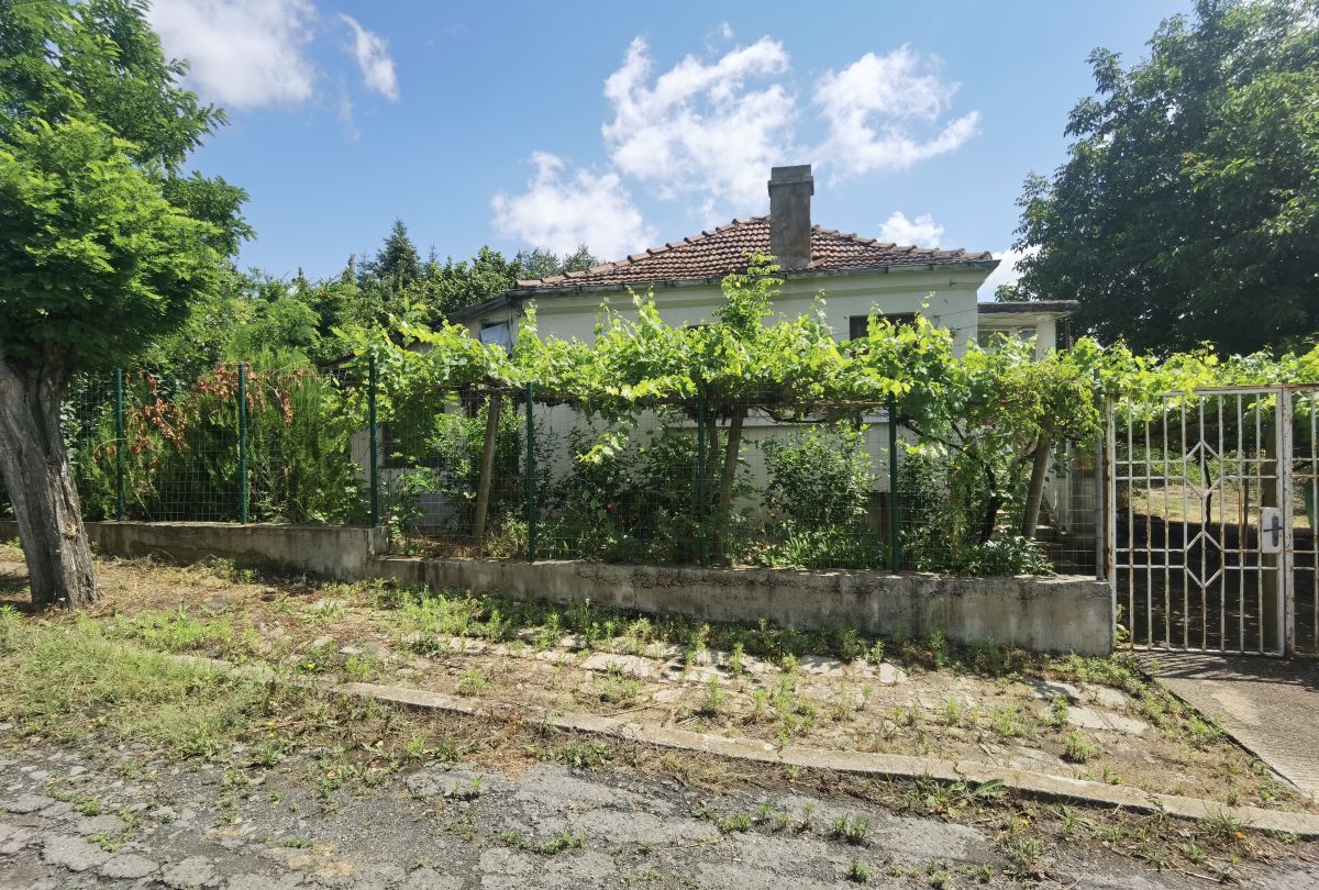 Дом в Дюлево, Болгария, 100 м² - фото 6