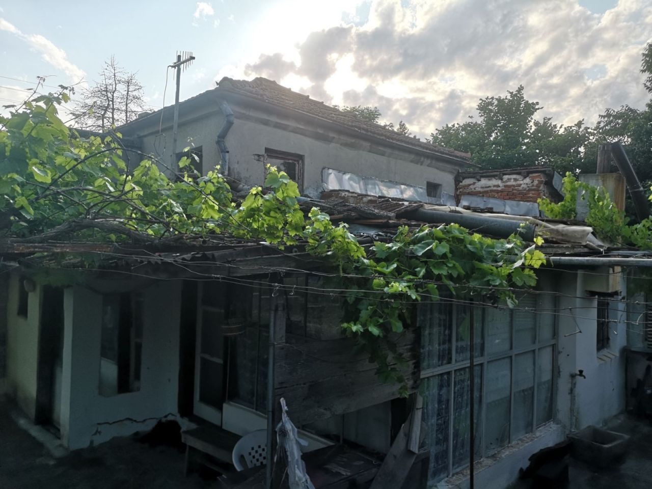 Дом в Дюлево, Болгария, 100 м² - фото 10