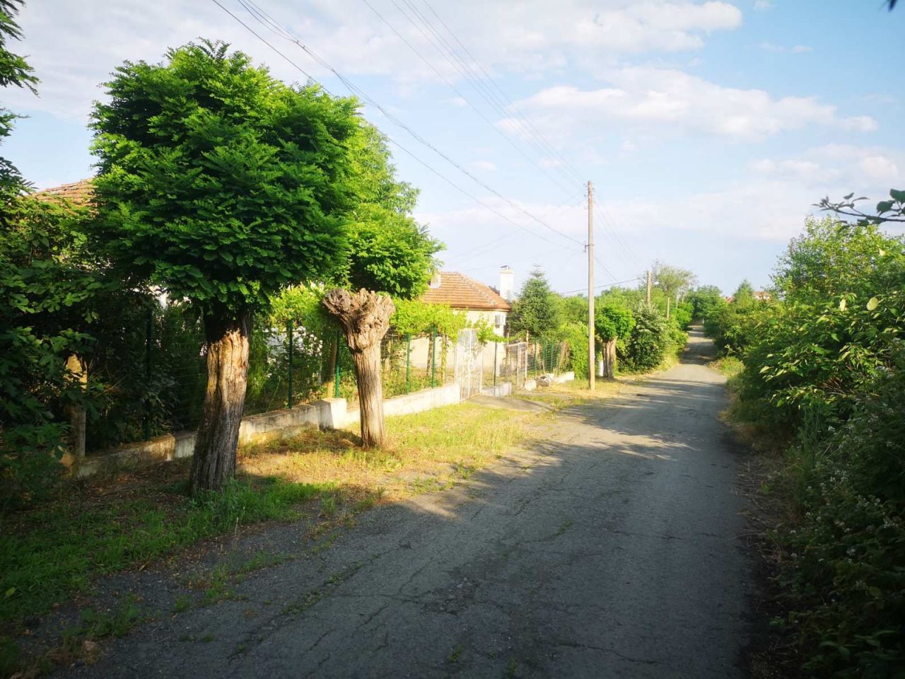 Дом в Дюлево, Болгария, 100 м² - фото 16