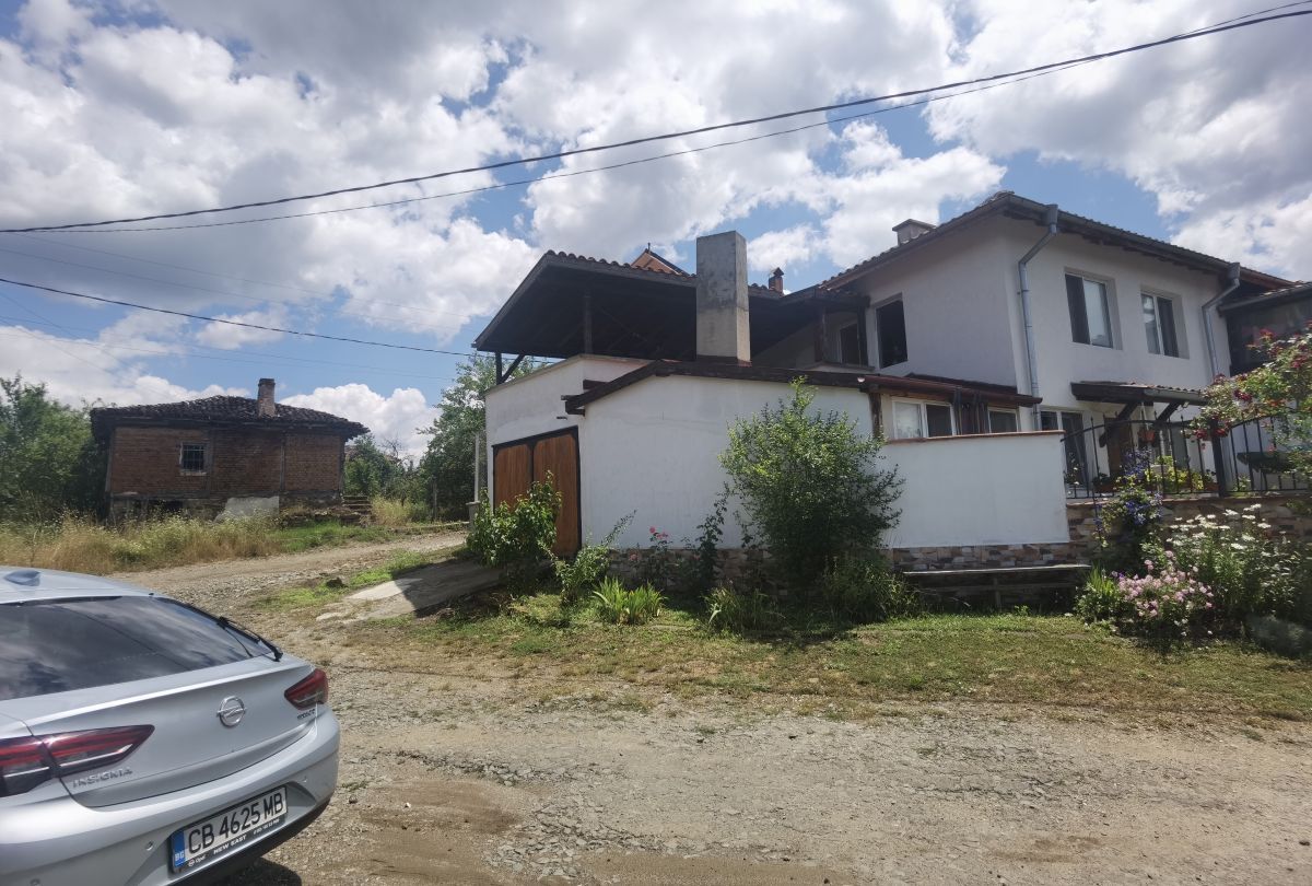 Дом в Драчево, Болгария, 153 м2 - фото 1
