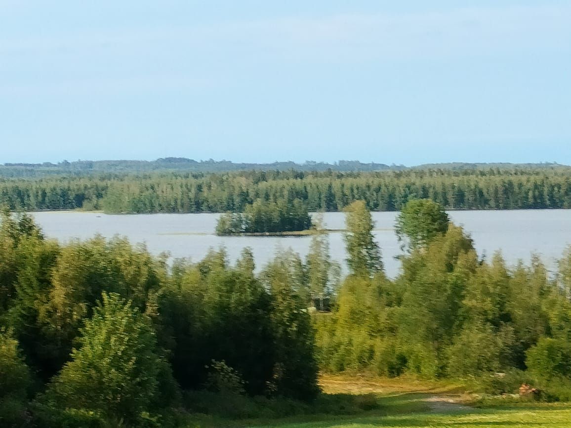 Земля в Рантасалми, Финляндия, 5 520 м2 - фото 1