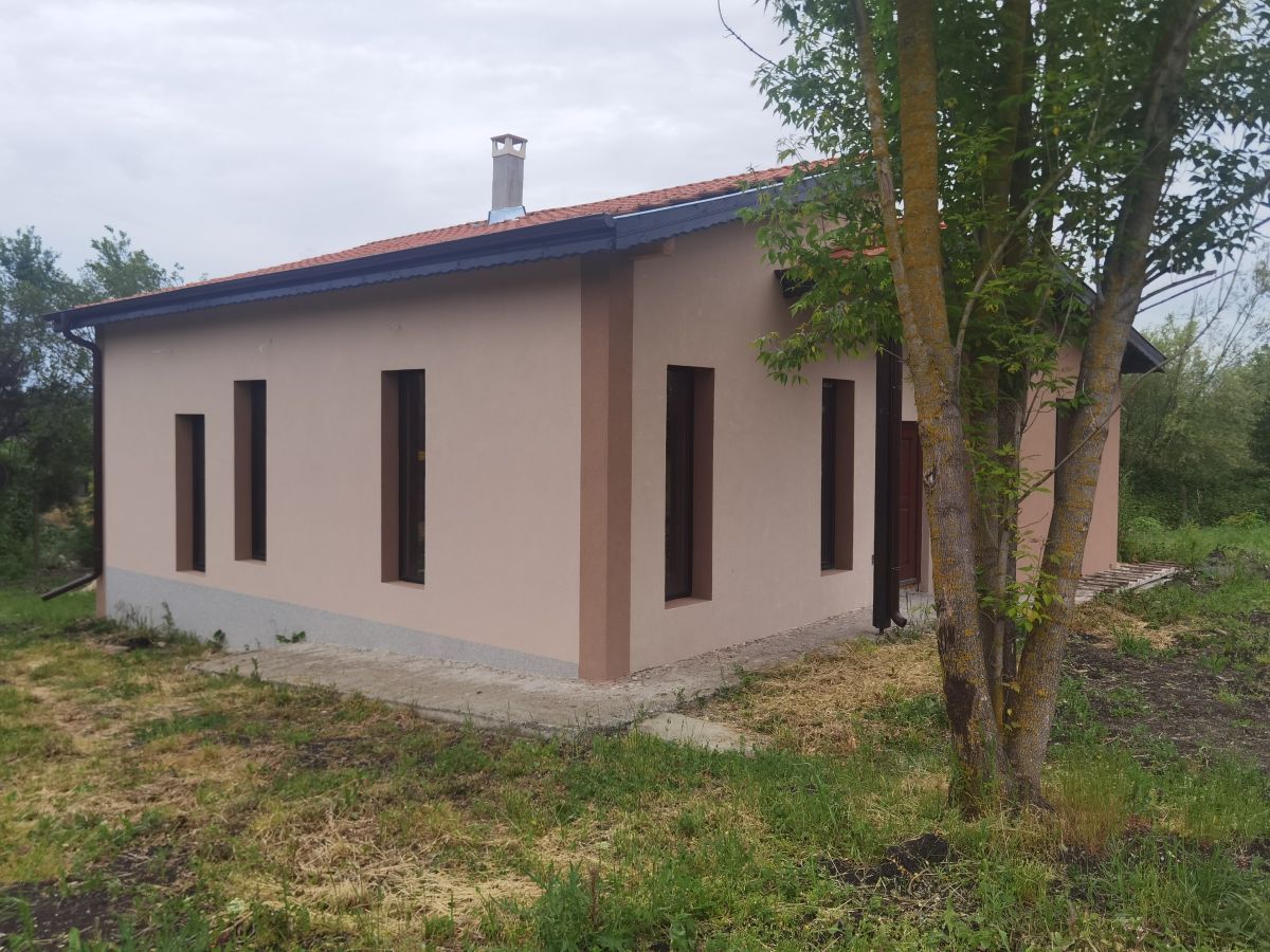 Дом в Дюлево, Болгария, 101 м² - фото 3