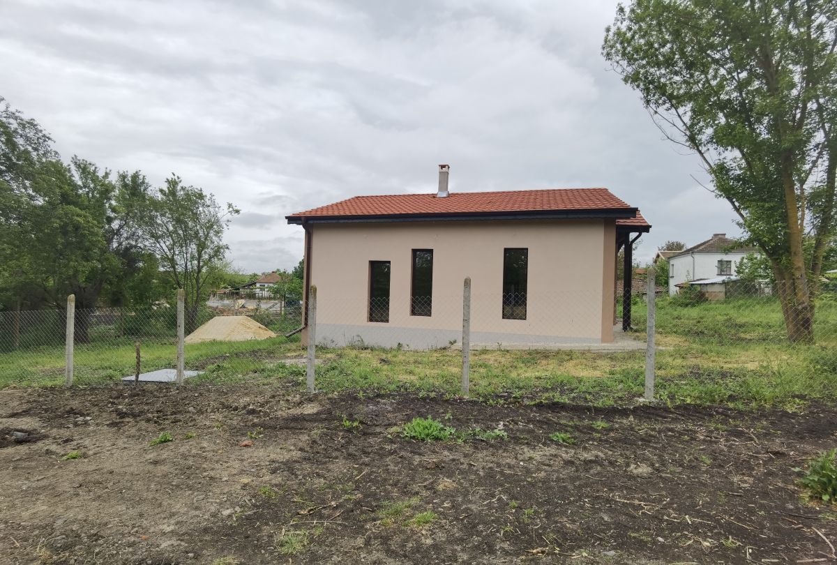 Дом в Дюлево, Болгария, 101 м² - фото 6