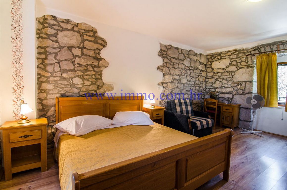 Отель, гостиница в Лабине, Хорватия, 610 м² - фото 8