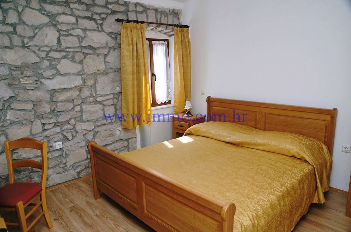 Отель, гостиница в Лабине, Хорватия, 610 м² - фото 9