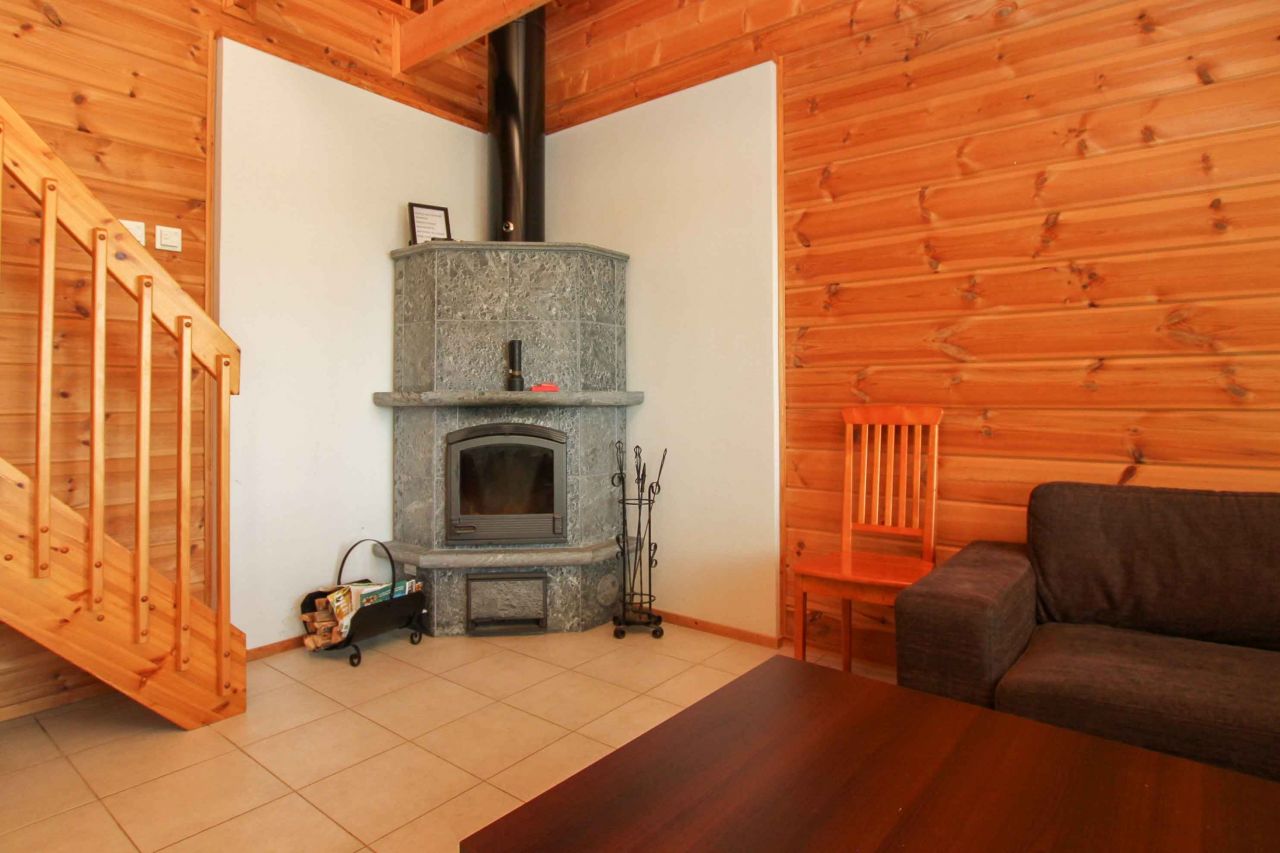 Коттедж в Руоколахти, Финляндия, 207 м² - фото 5