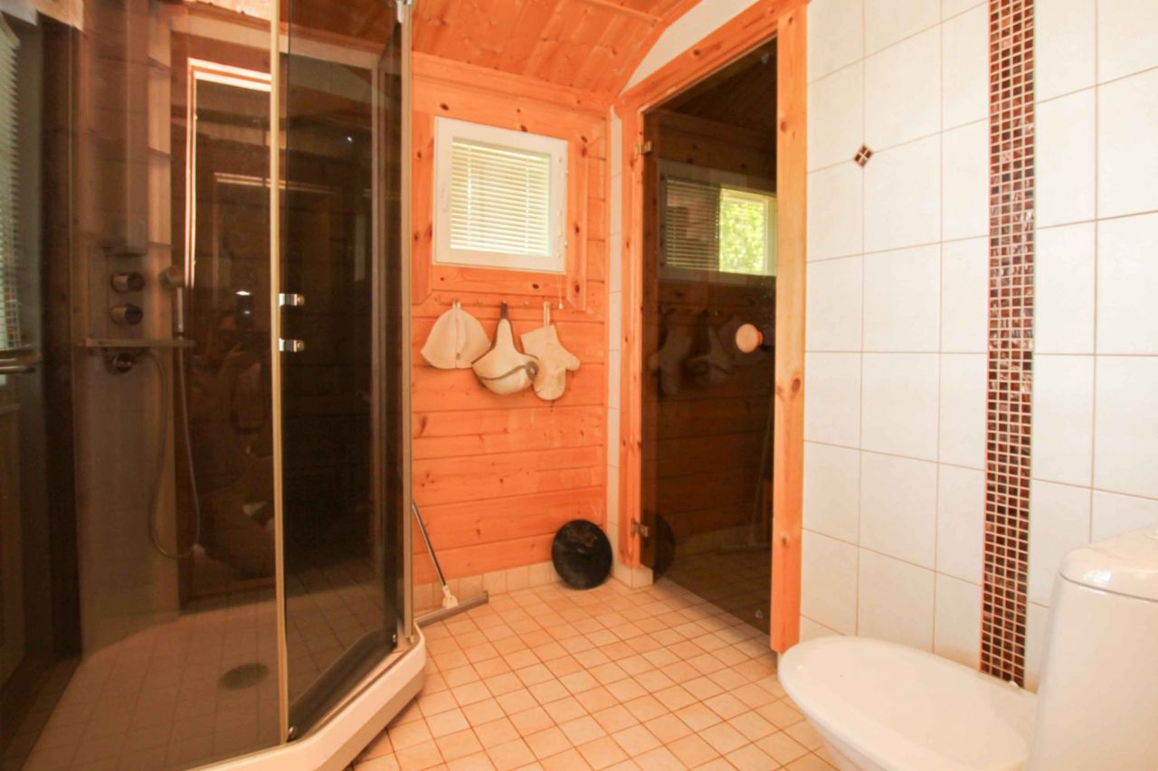 Коттедж в Руоколахти, Финляндия, 207 м² - фото 8