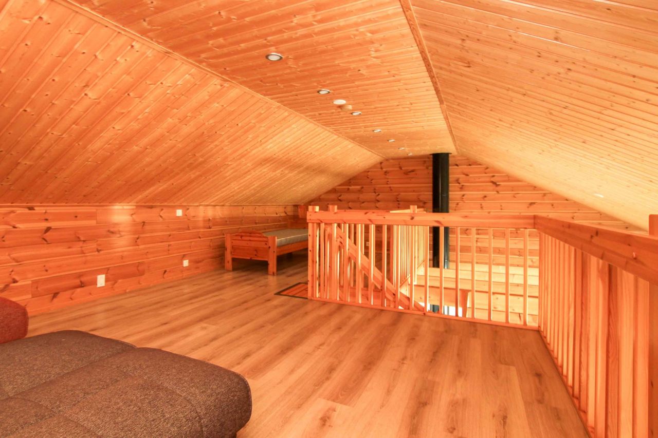 Коттедж в Руоколахти, Финляндия, 207 м² - фото 6