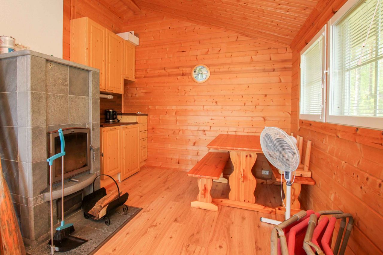 Коттедж в Руоколахти, Финляндия, 207 м² - фото 9