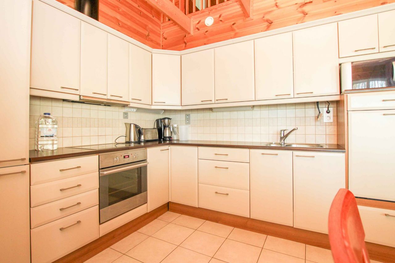 Коттедж в Руоколахти, Финляндия, 207 м² - фото 4