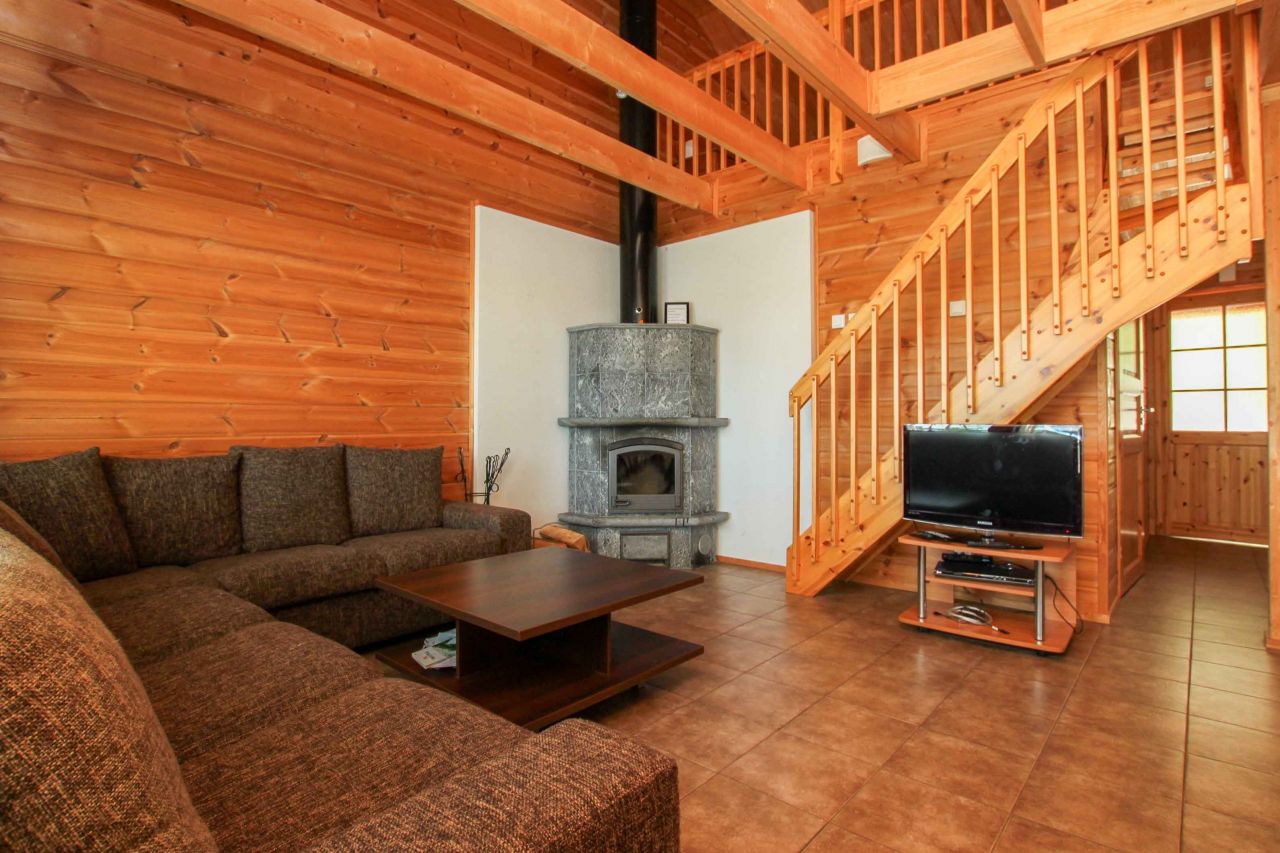 Коттедж в Руоколахти, Финляндия, 207 м² - фото 3