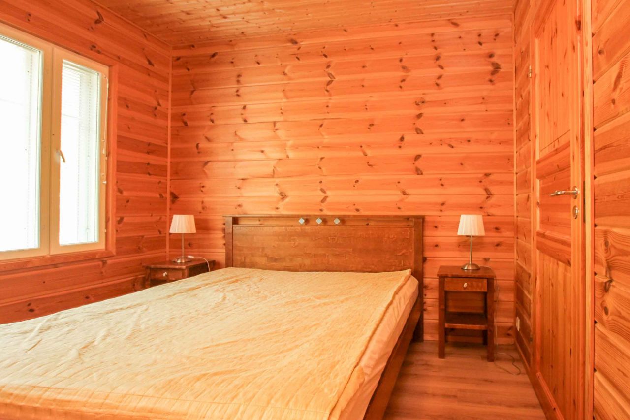 Коттедж в Руоколахти, Финляндия, 207 м² - фото 7