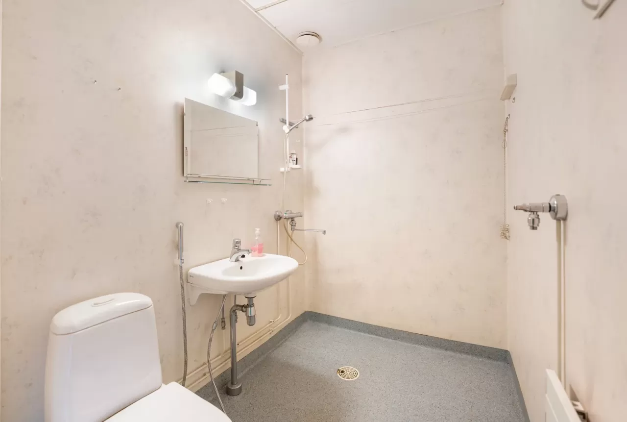 Таунхаус в Йоэнсуу, Финляндия, 35 м² - фото 8