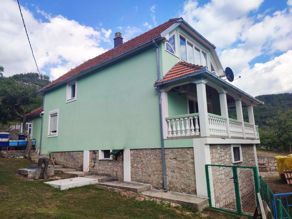 Поместье в Никшиче, Черногория, 360 м² - фото 3