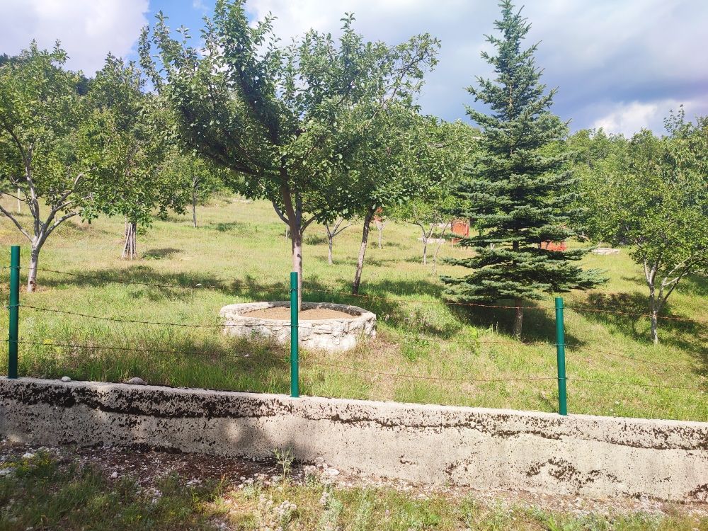 Поместье в Никшиче, Черногория, 360 м² - фото 18