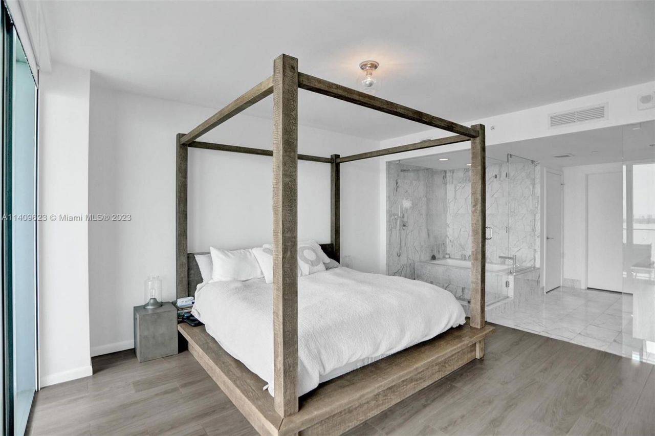 Квартира в Майами, США, 140 м² - фото 9