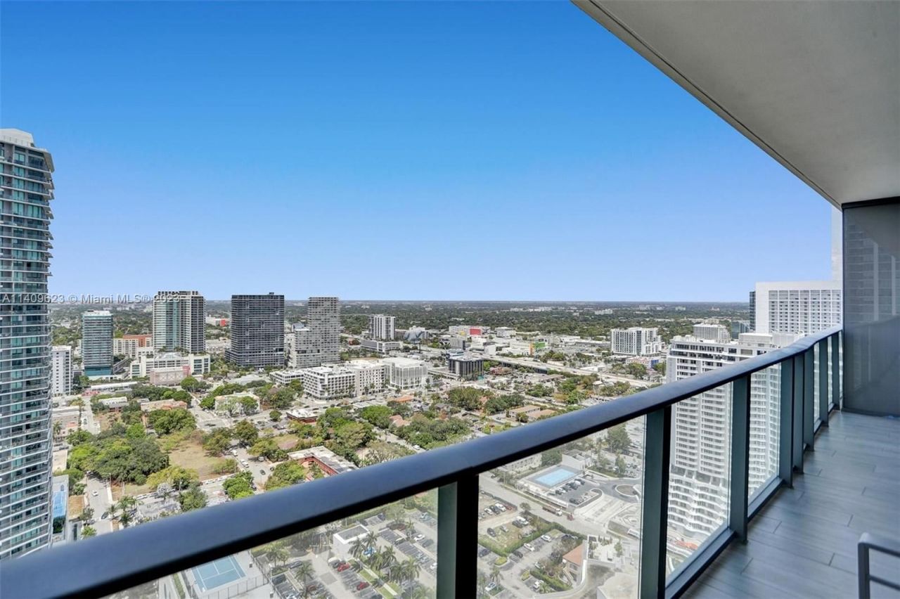 Квартира в Майами, США, 140 м² - фото 4