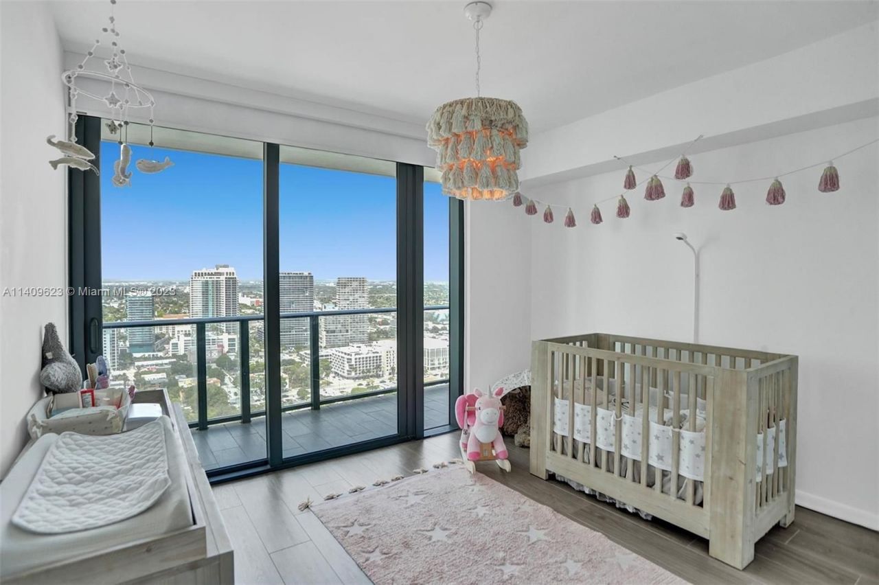 Квартира в Майами, США, 140 м² - фото 12