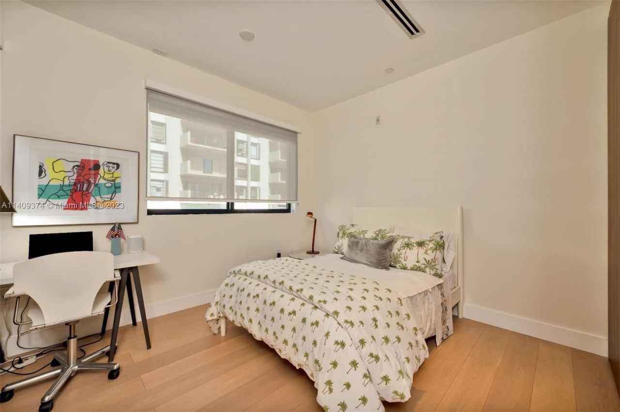 Квартира в Майами, США, 200 м² - фото 7