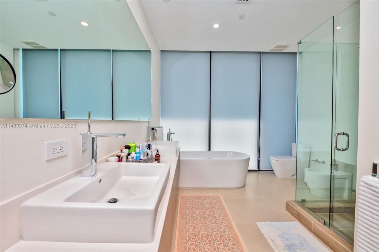 Квартира в Майами, США, 200 м² - фото 10