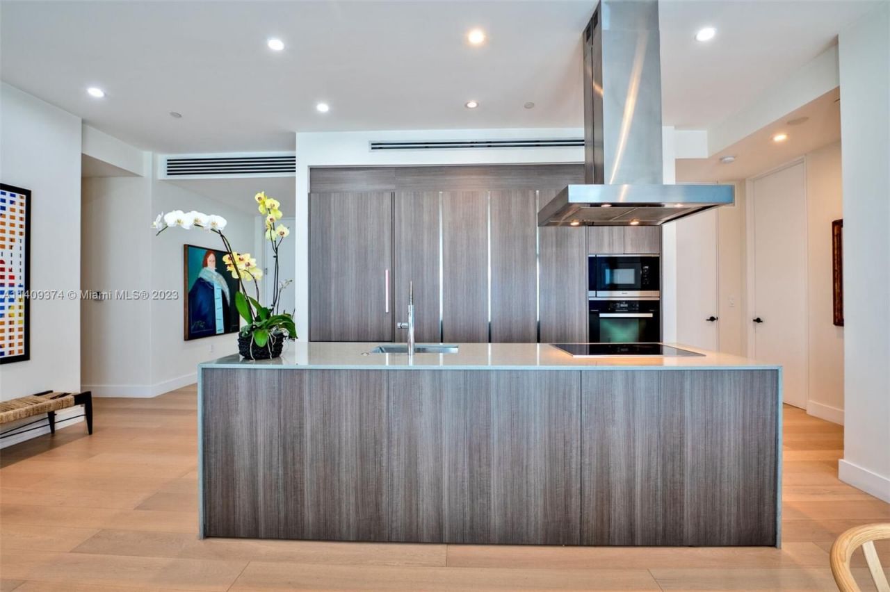 Квартира в Майами, США, 200 м² - фото 5