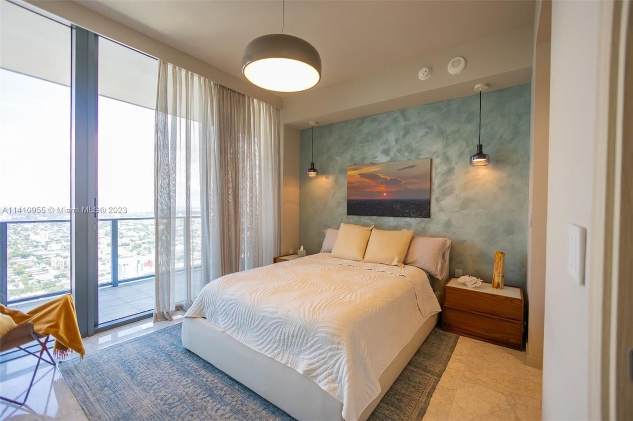 Пентхаус в Майами, США, 160 м² - фото 10