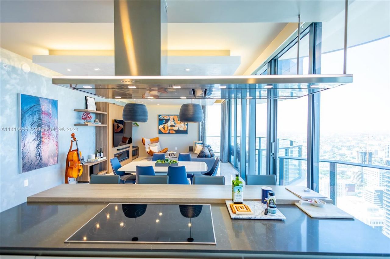 Пентхаус в Майами, США, 160 м² - фото 14