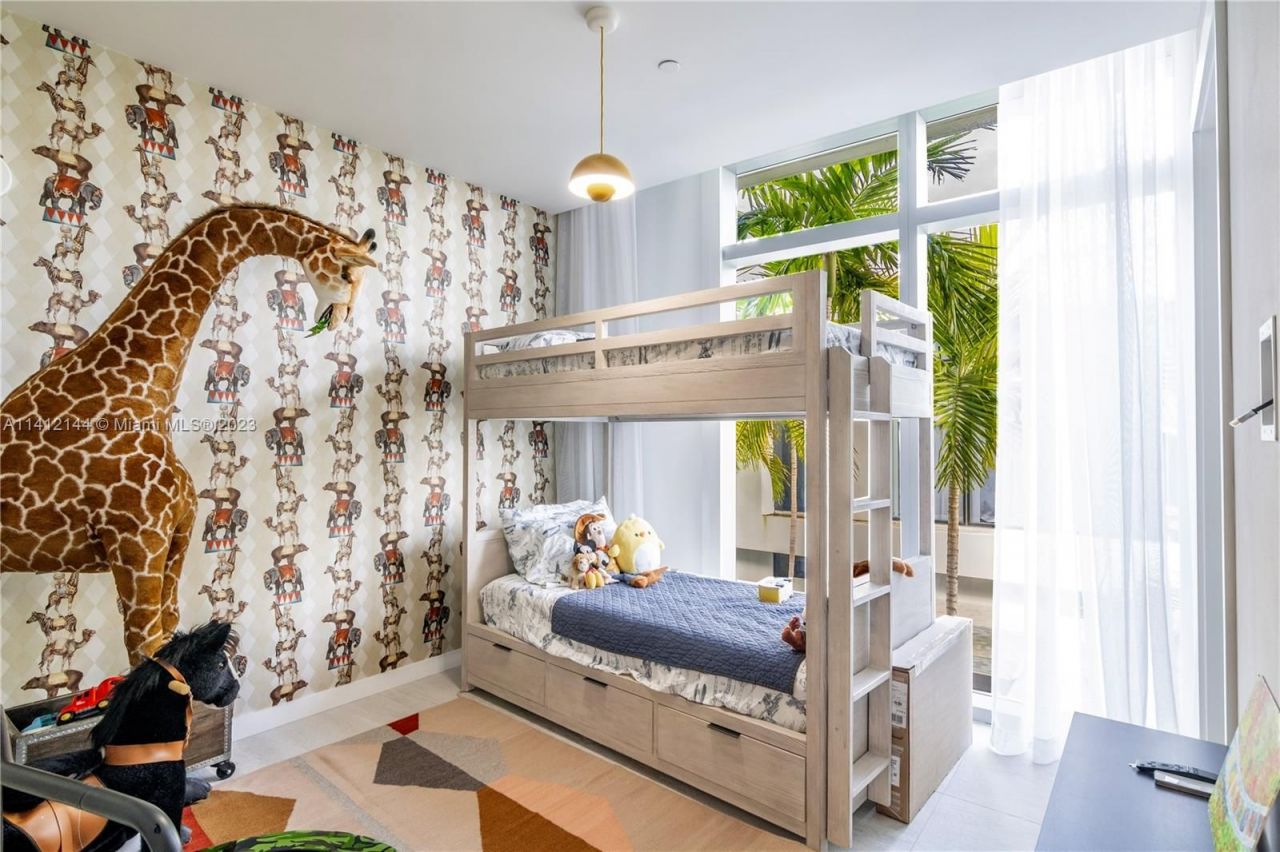 Таунхаус в Майами, США, 240 м² - фото 10