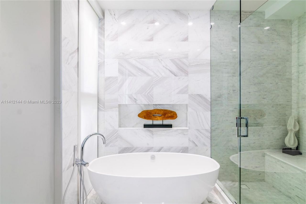 Таунхаус в Майами, США, 240 м² - фото 11