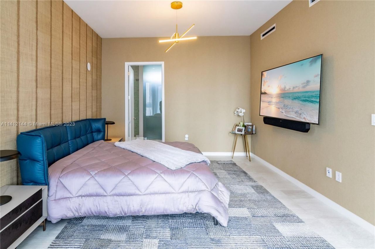 Таунхаус в Майами, США, 240 м² - фото 13