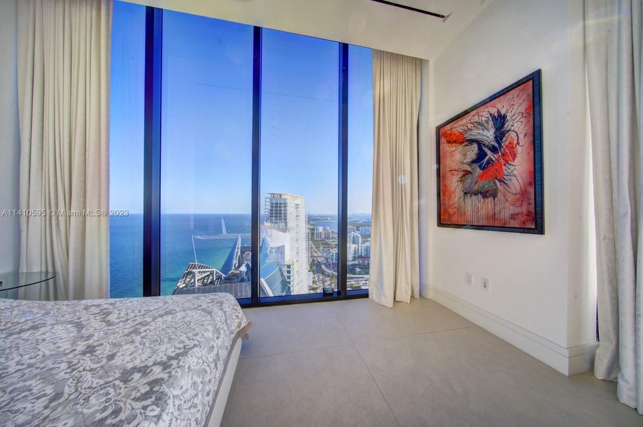 Квартира в Майами, США, 190 м² - фото 7