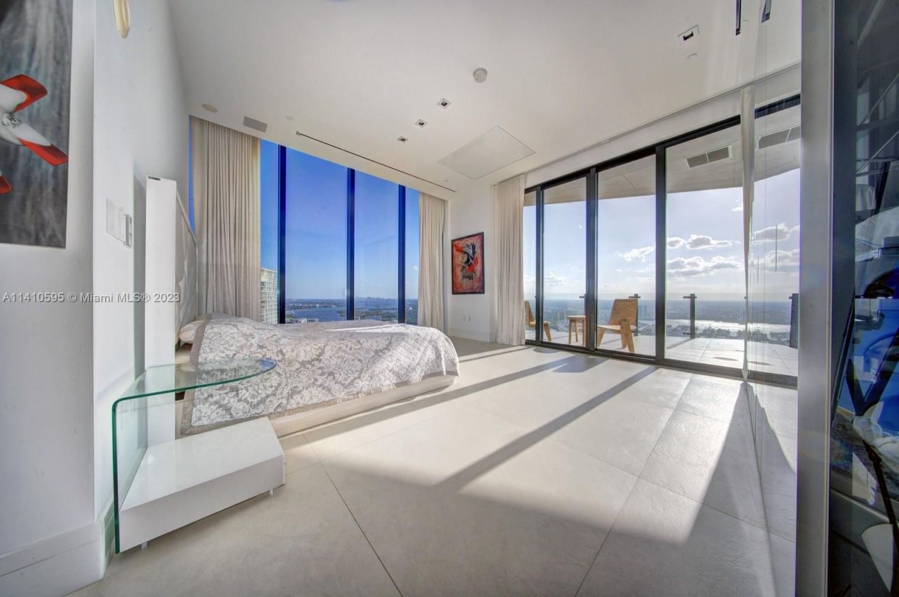 Квартира в Майами, США, 190 м² - фото 8