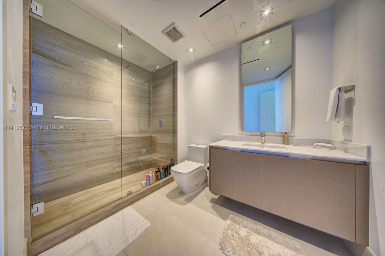 Квартира в Майами, США, 190 м² - фото 9