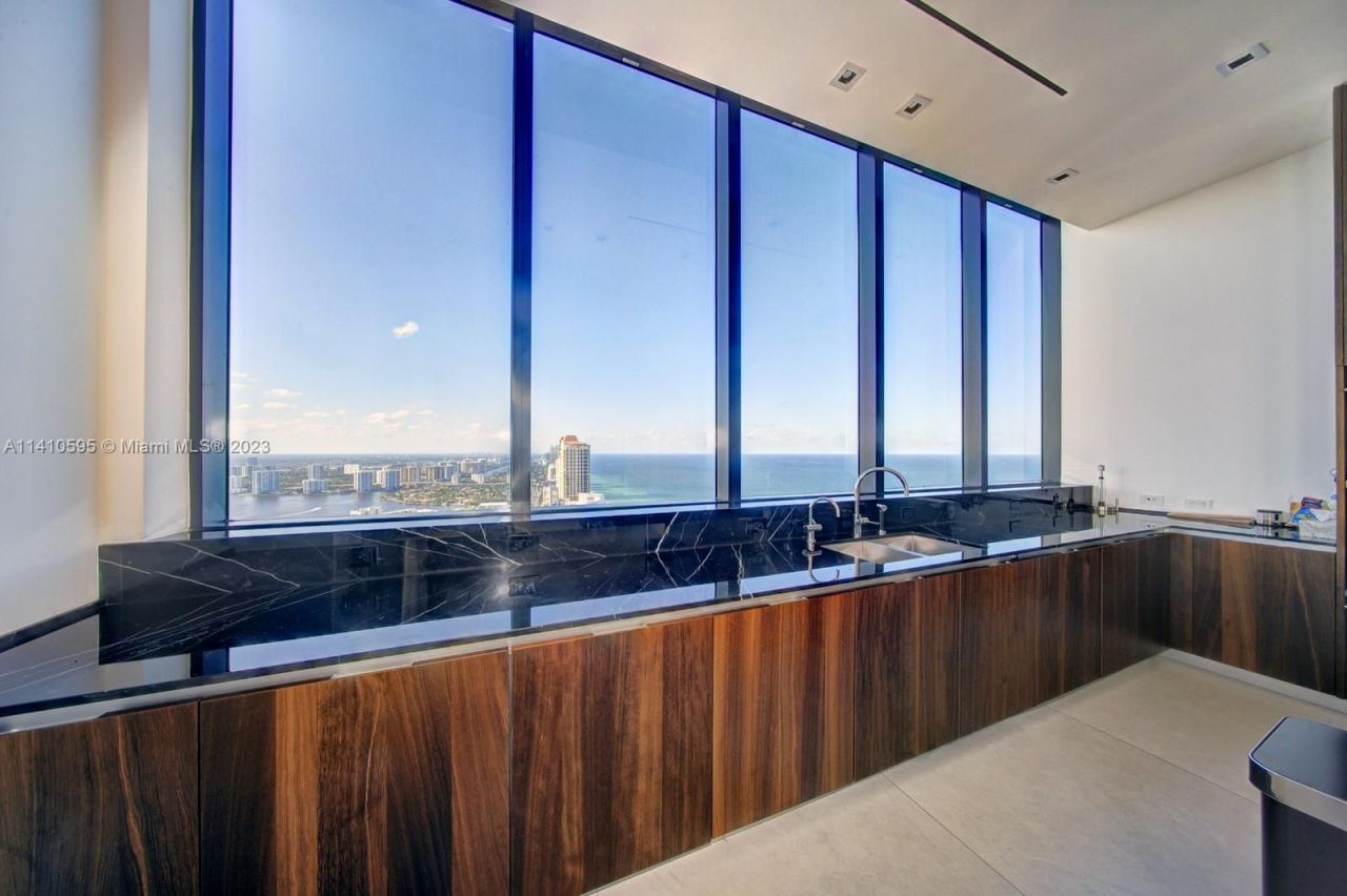 Квартира в Майами, США, 190 м² - фото 14