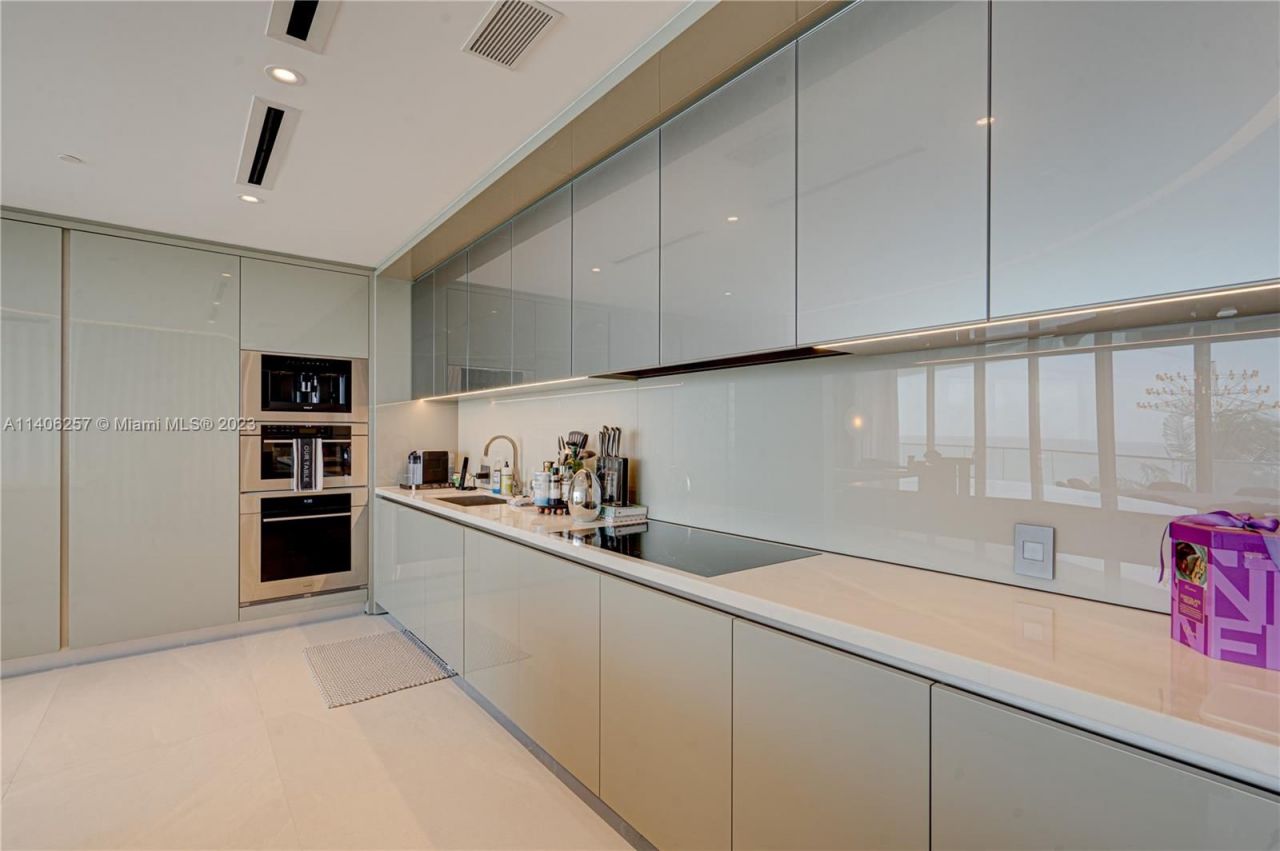 Квартира в Майами, США, 280 м² - фото 16